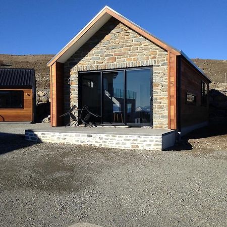 Simply Stunning Studio 1 Lake Tekapo Bagian luar foto