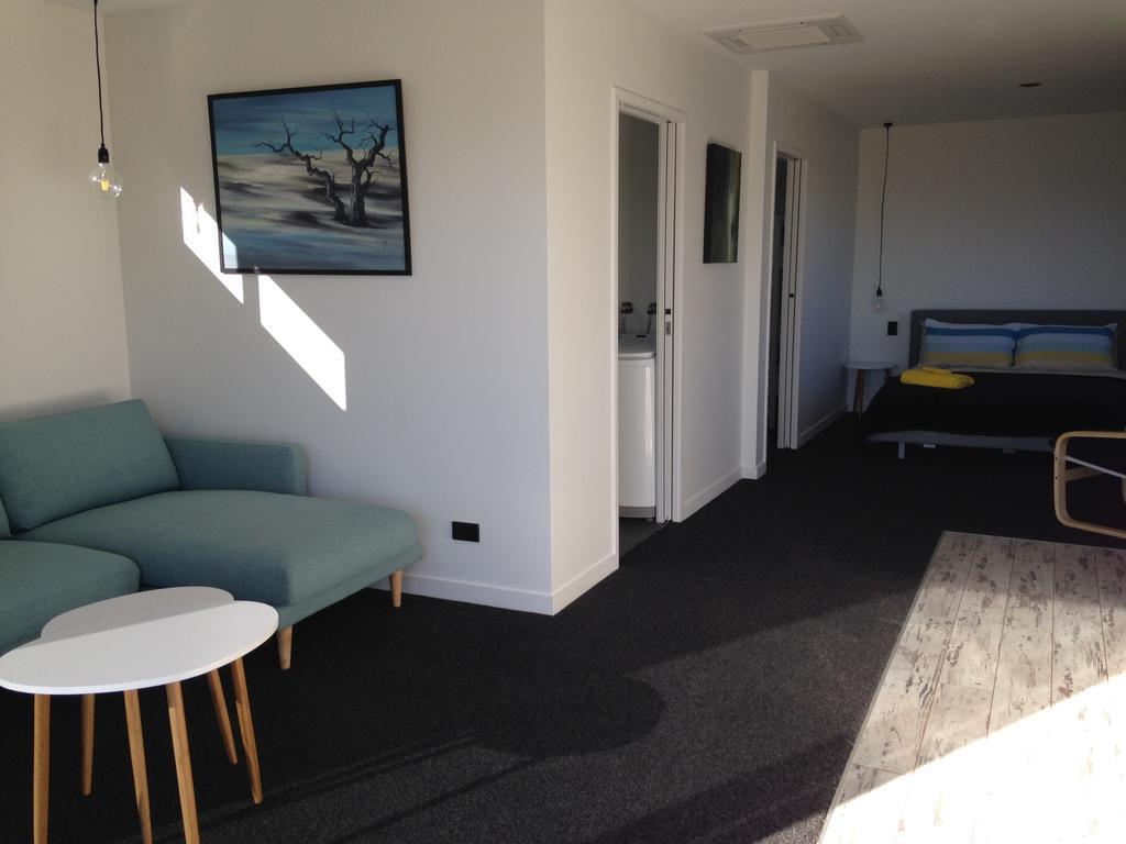 Simply Stunning Studio 1 Lake Tekapo Bagian luar foto