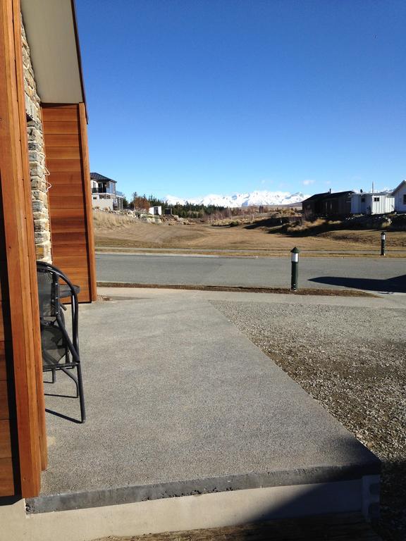 Simply Stunning Studio 1 Lake Tekapo Bagian luar foto
