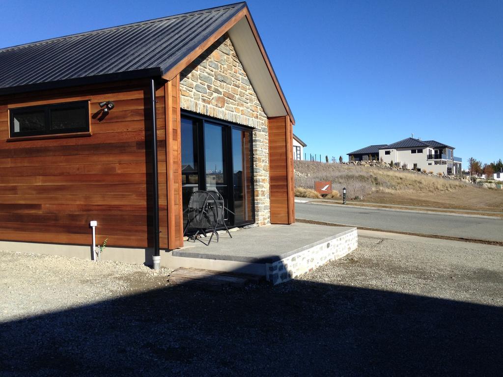 Simply Stunning Studio 1 Lake Tekapo Bagian luar foto