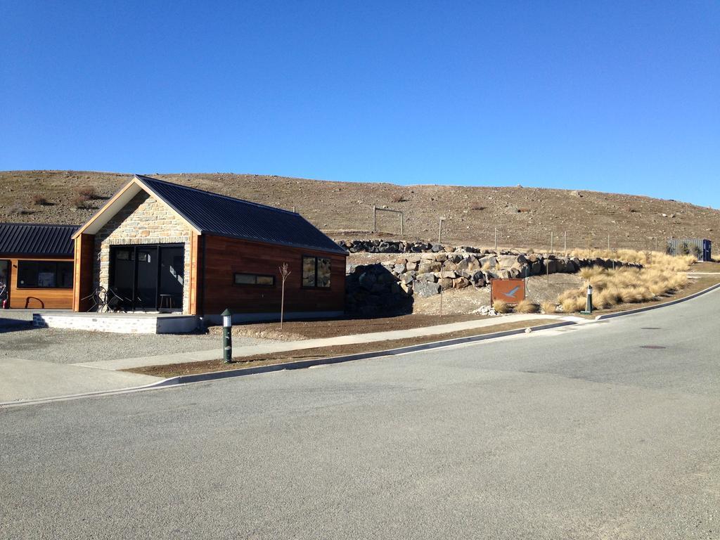 Simply Stunning Studio 1 Lake Tekapo Bagian luar foto
