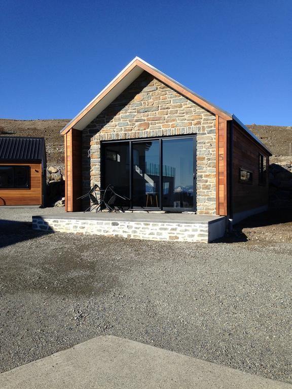 Simply Stunning Studio 1 Lake Tekapo Bagian luar foto