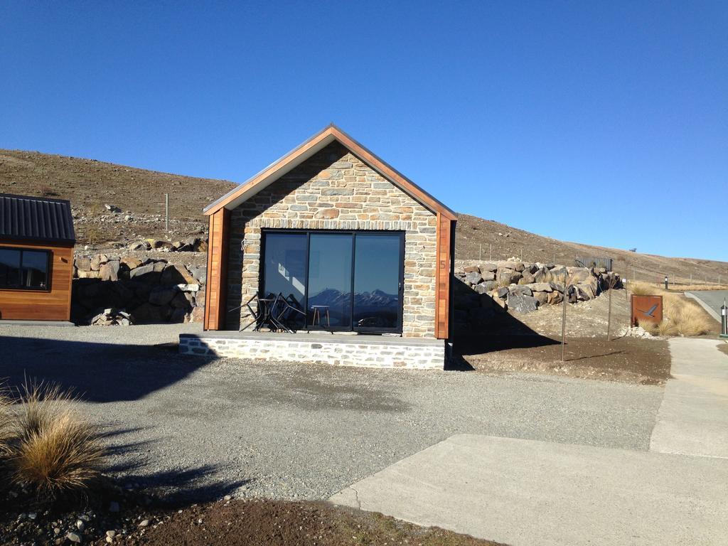 Simply Stunning Studio 1 Lake Tekapo Bagian luar foto