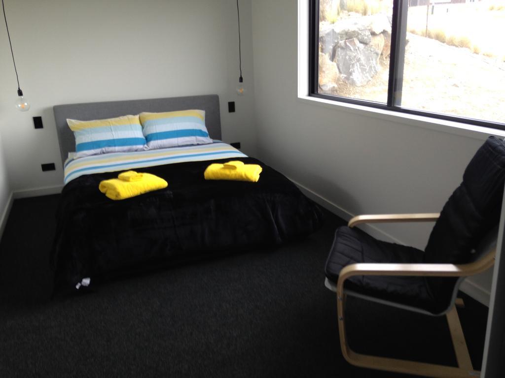 Simply Stunning Studio 1 Lake Tekapo Bagian luar foto