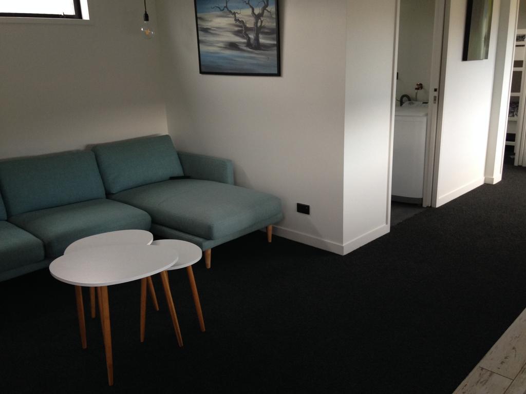 Simply Stunning Studio 1 Lake Tekapo Bagian luar foto