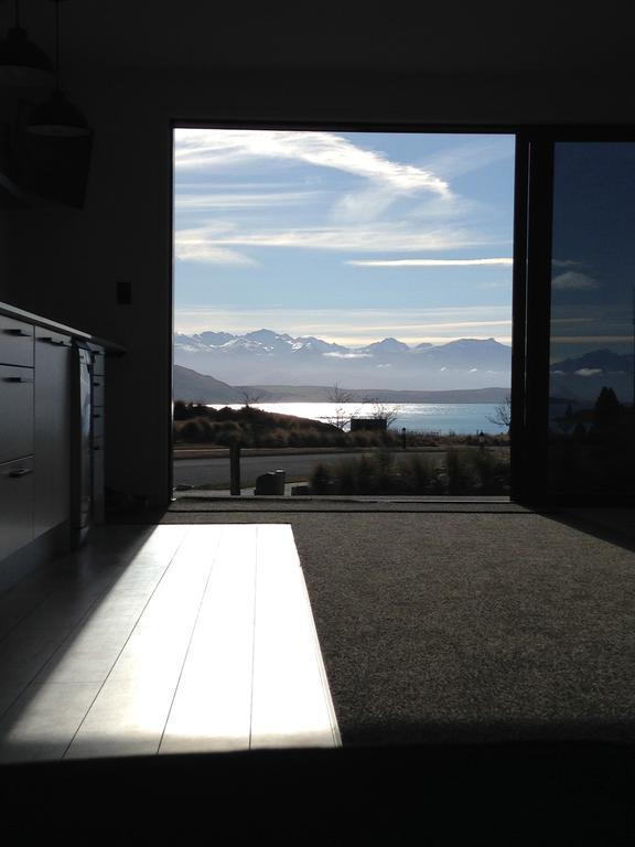 Simply Stunning Studio 1 Lake Tekapo Bagian luar foto